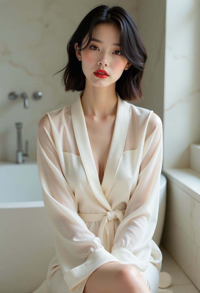 轻声细语的午后读书时光