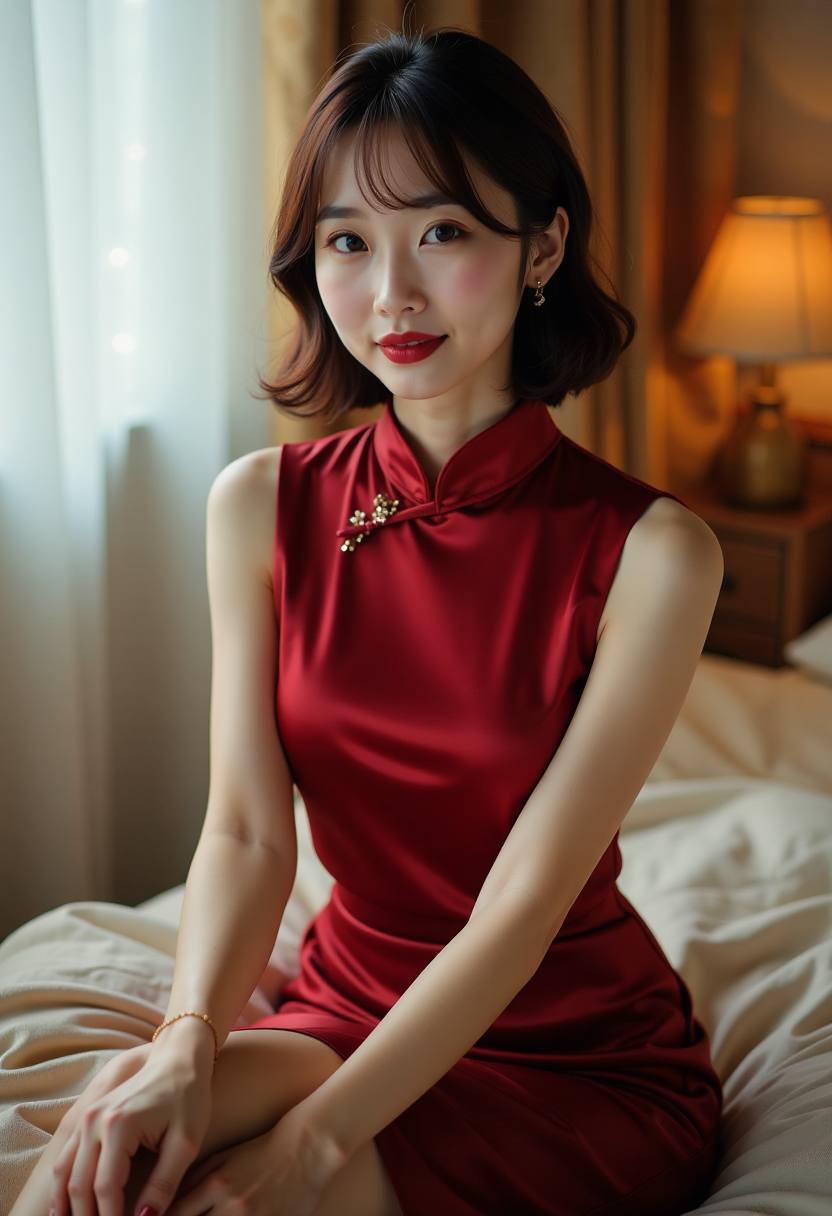 妈妈的拿手家常菜笔记