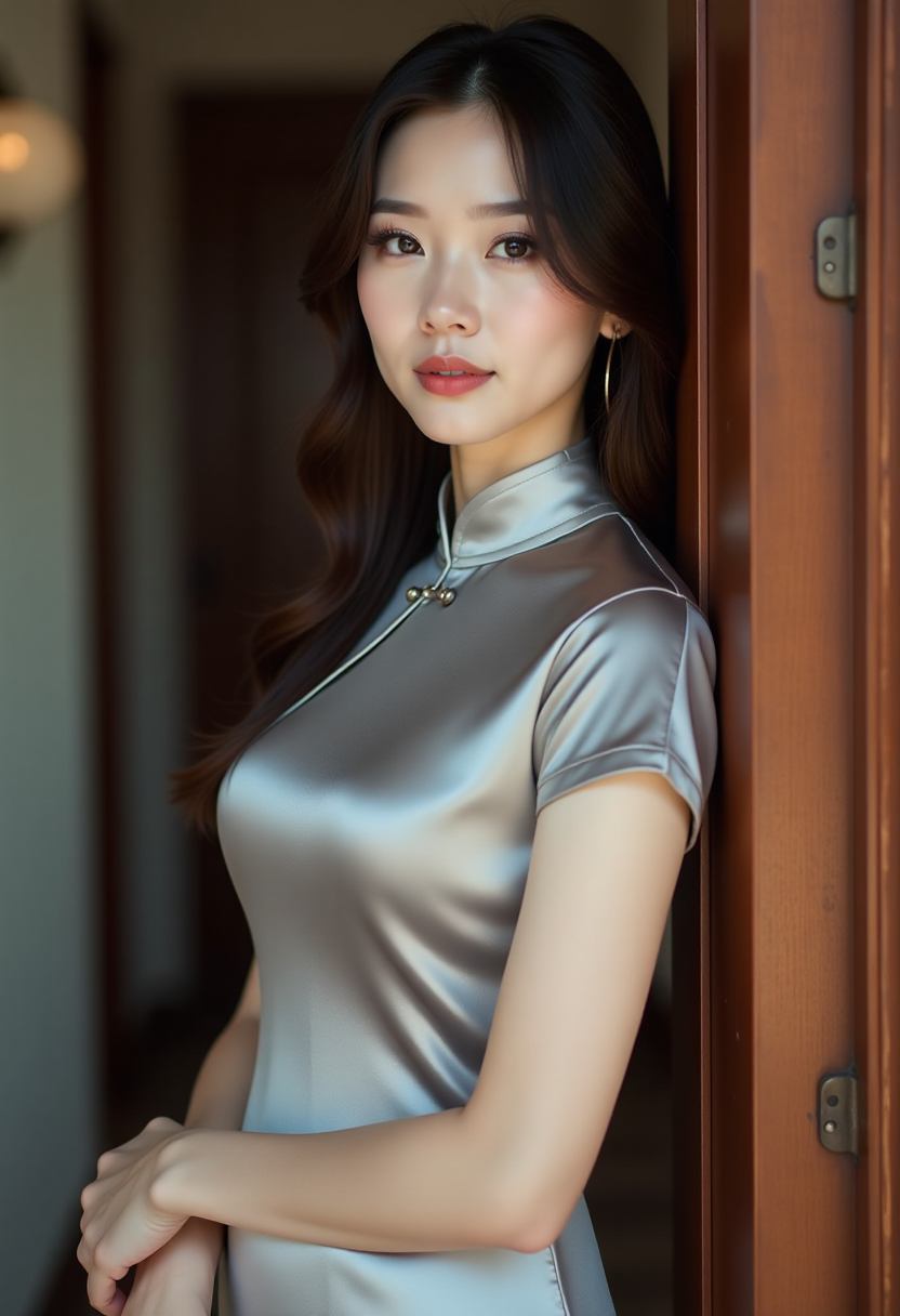 三十而立的从容独白
