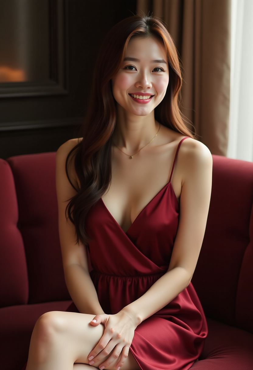 家庭美学与空间对话