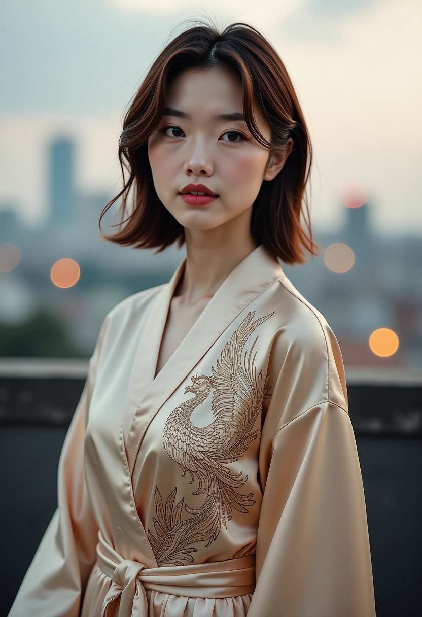 微凉衣橱